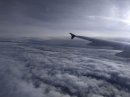 Voyage en avion